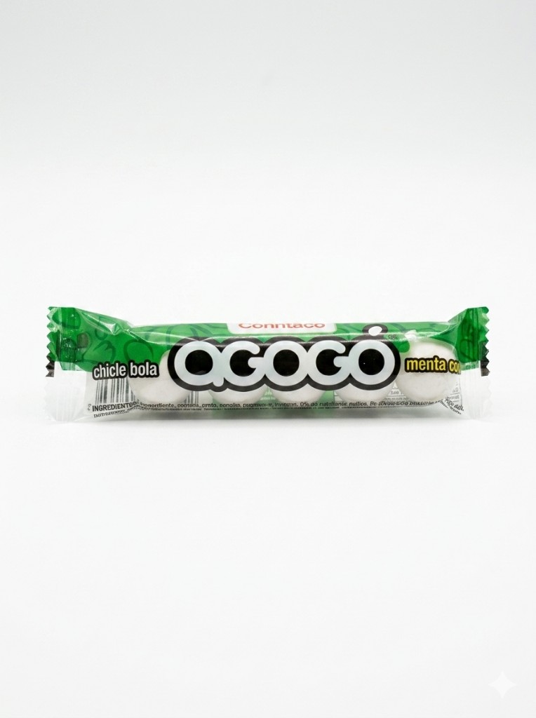 Chicle agogo