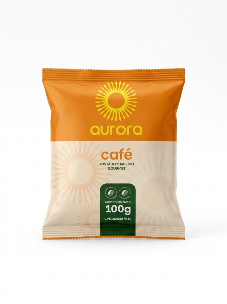 Café Aurora 100g