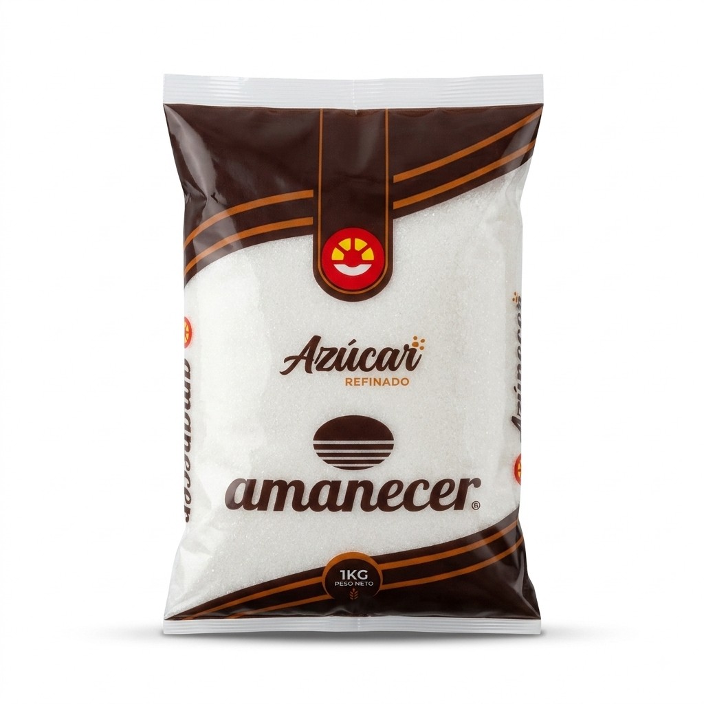 Azúcar Amanecer 1 kg