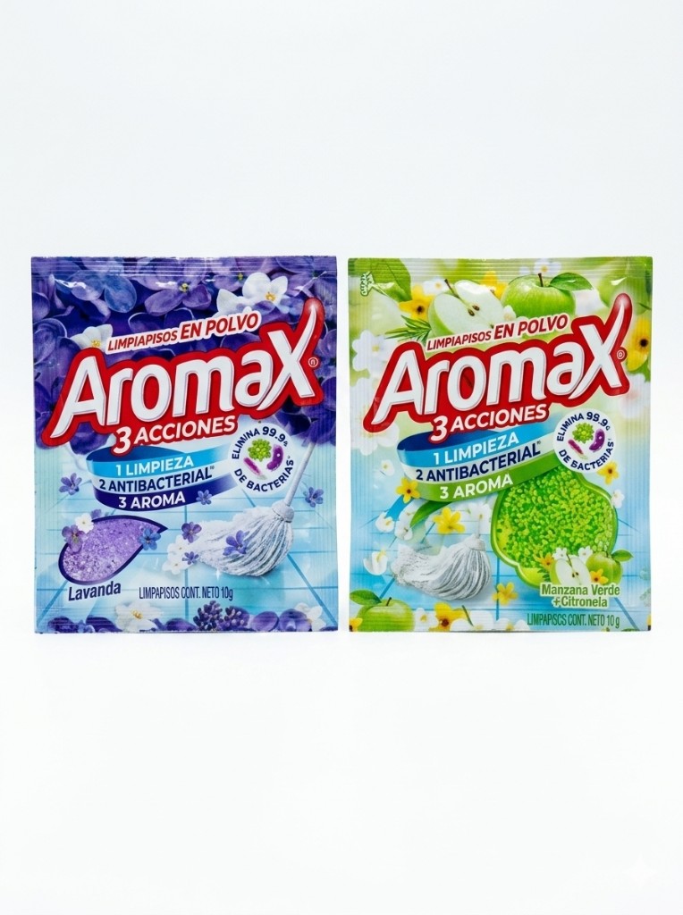 Aromax 10g