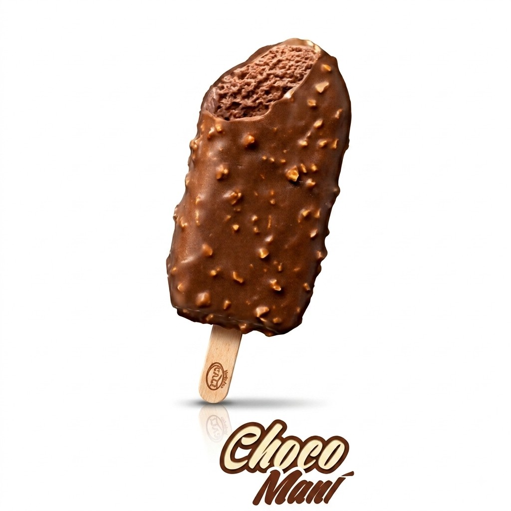 Choco Maní