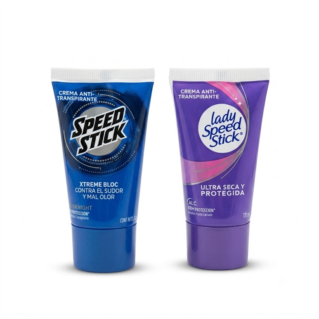 Desodorante Lady Speed Stick 30g.