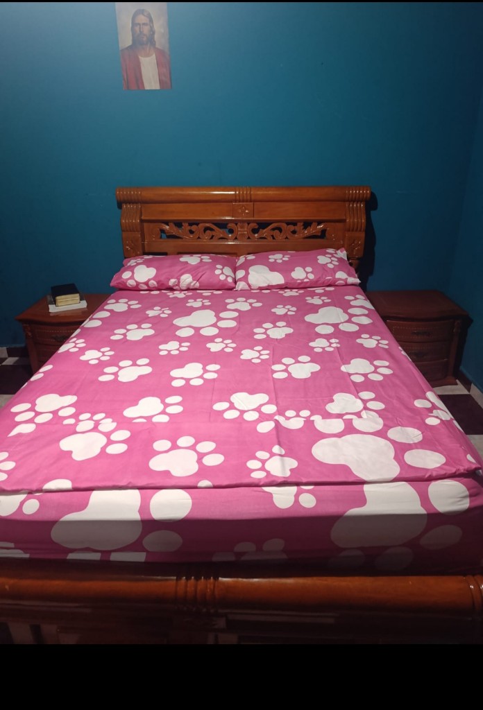 SABANA DOBLE 190X240