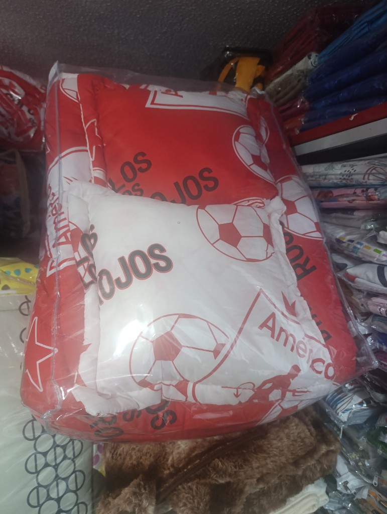 POP DEPORTIVO DOBLE
