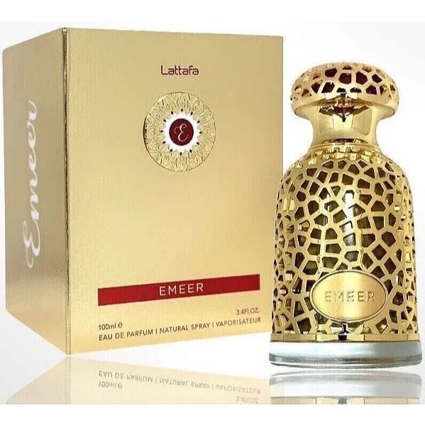 Lattafa Emeer original