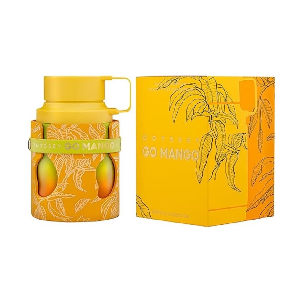 Esencia Odyssey Go Mango
