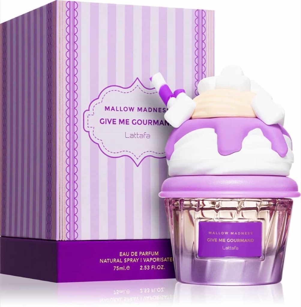 Esencia Mallow Madness
