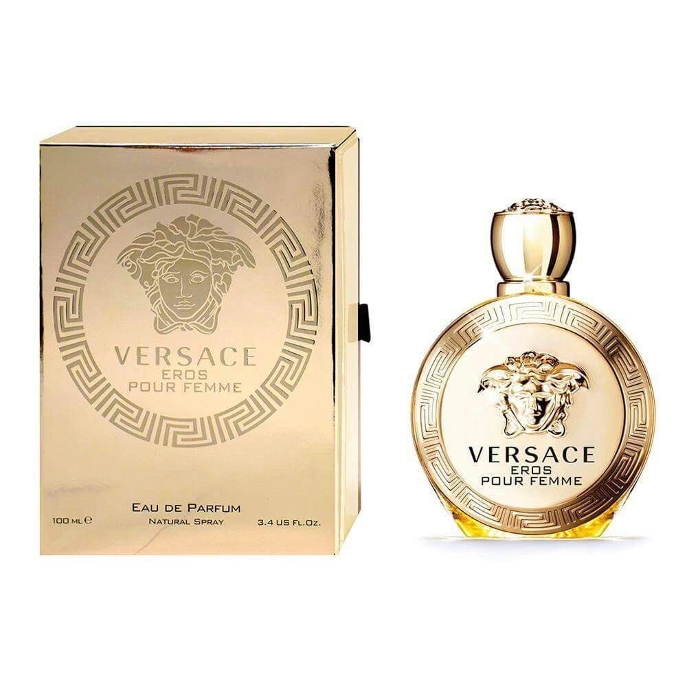 Esencia Eros Pour Femme