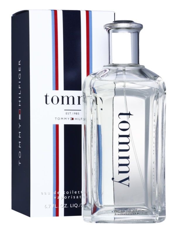 Esencia Tommy Hilfiger tradicional
