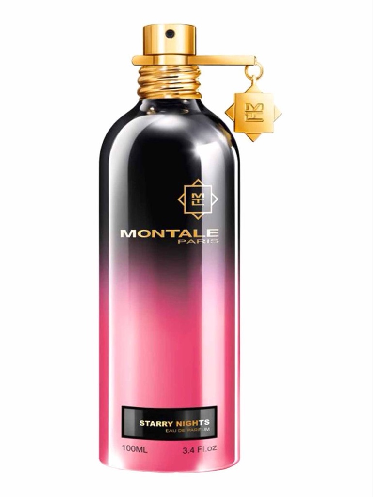 Esencia montale starry nights