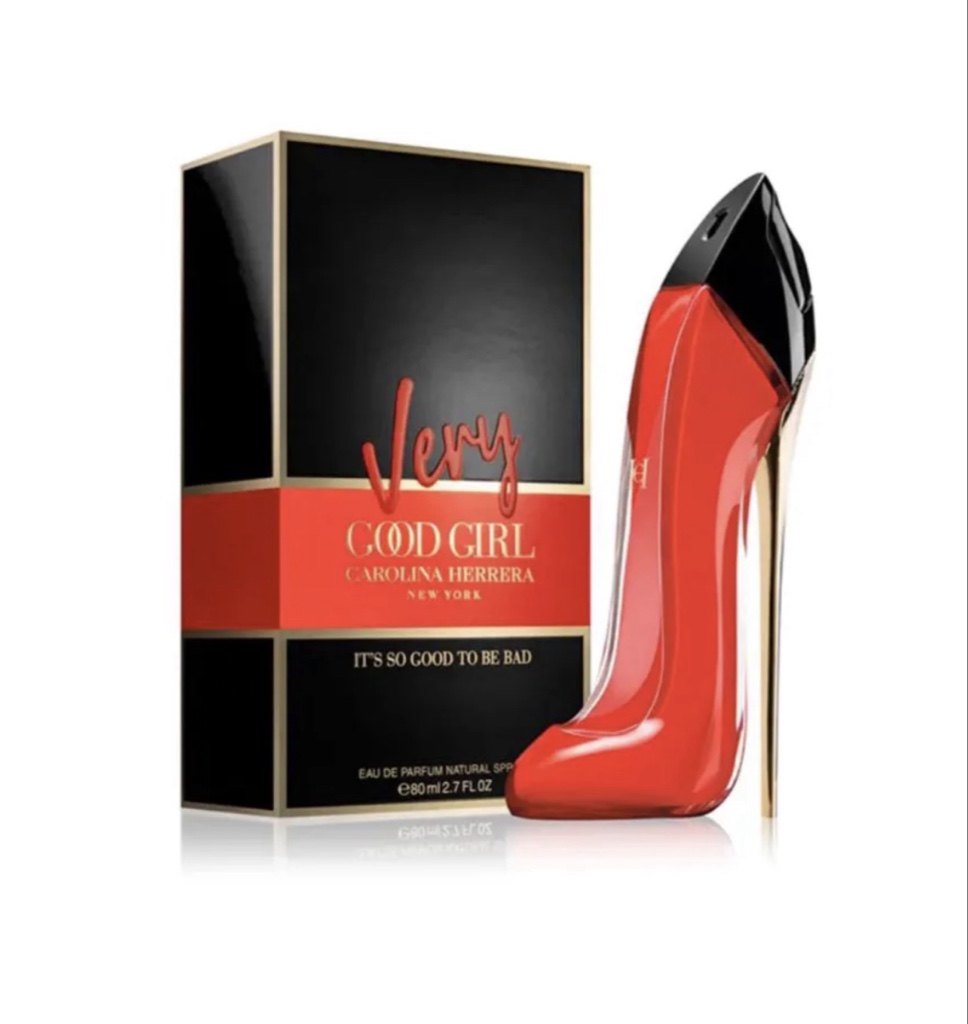 Carolina Herrera Very Good Girl