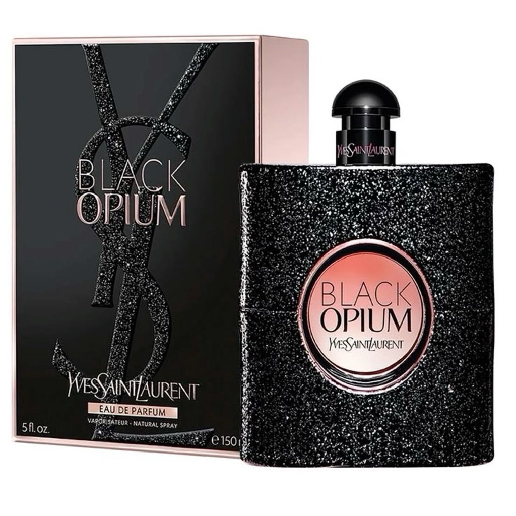 YSL Black Opium 1.1