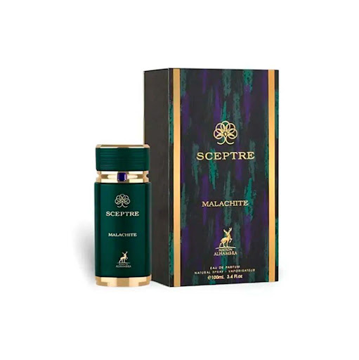 Perfume Spectre Malachite original