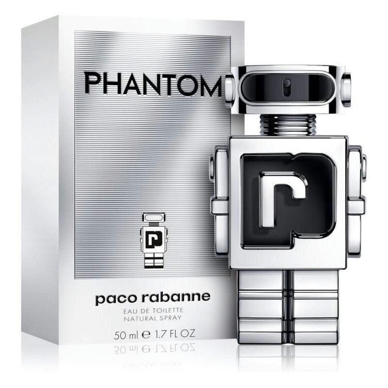 Paco Rabanne Phantom esencia