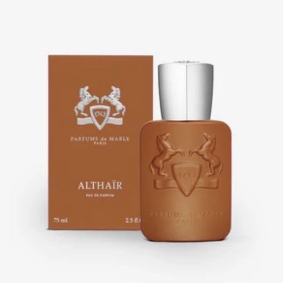 Parfums de Marly Althaïr