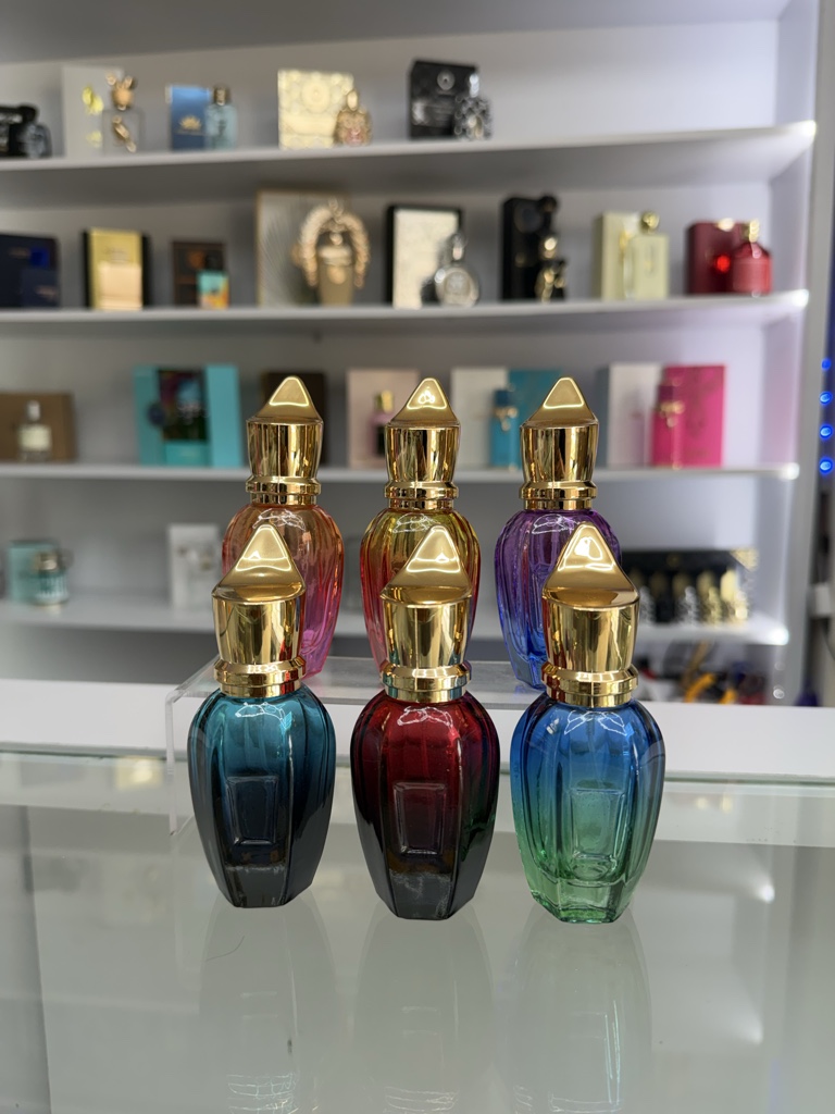 Envase erba pura 30ML