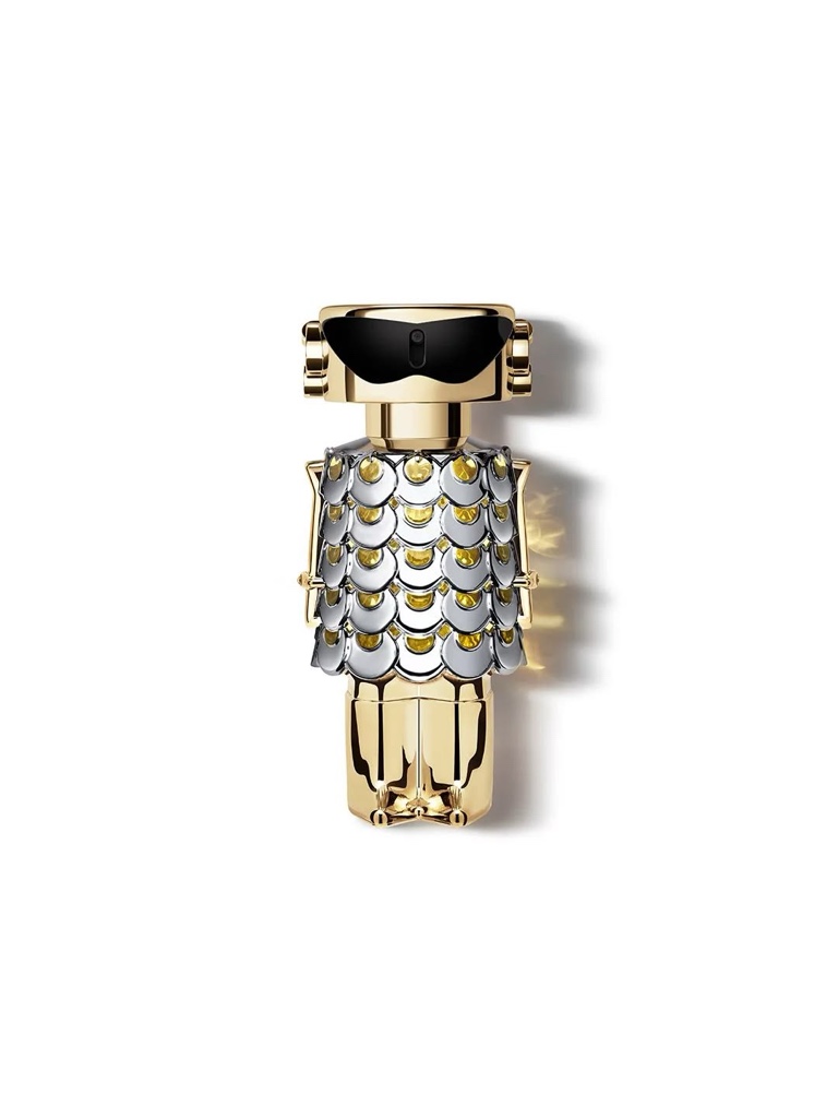 Esencia Paco rabanne fame