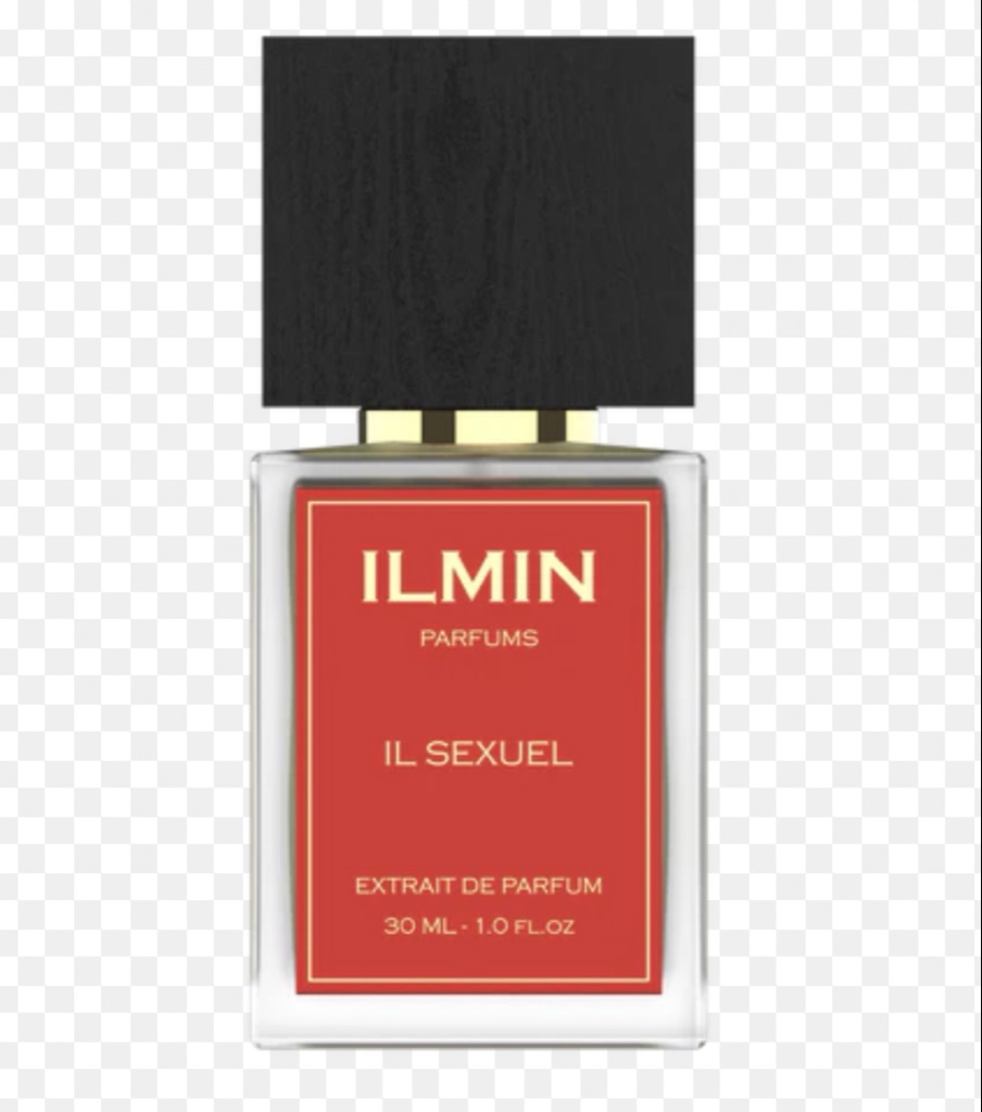 ILMIN Il Sexuel