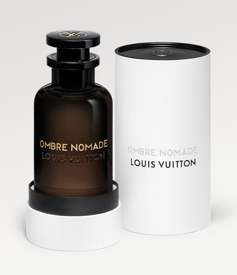 Esencia Louis Vuitton Ombre Nomade