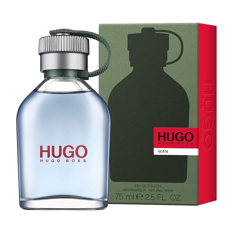 Hugo Boss Hugo Man