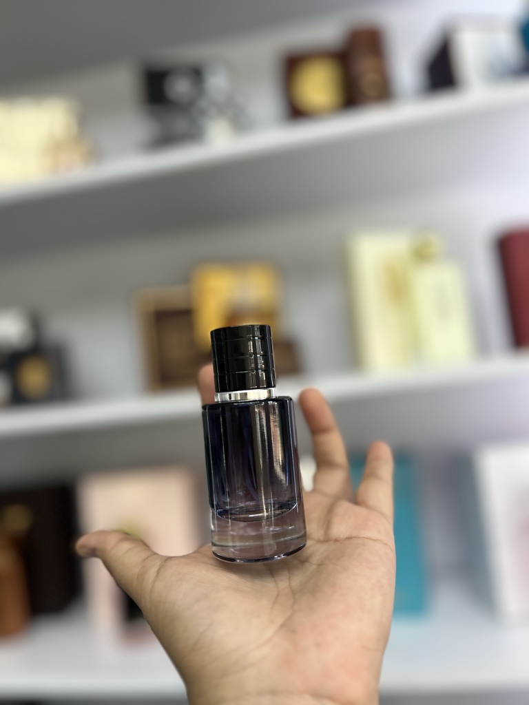 Sauvage lujo 30ML