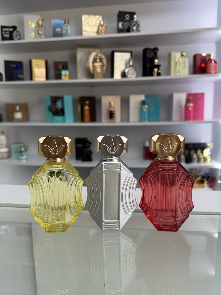 Envase Victoria 50ML