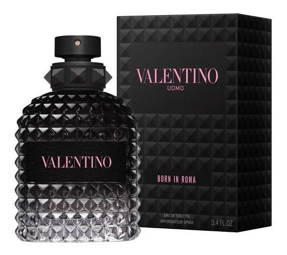 Perfume Valentino Born in Roma 1.1