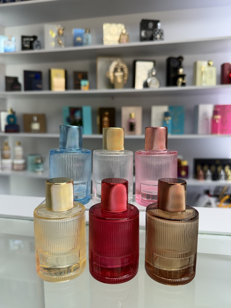 Envase cambis color