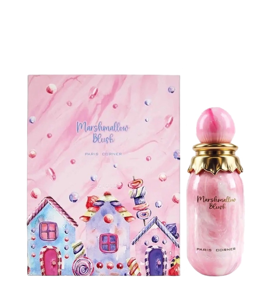 Esencia Mashmellow Blush