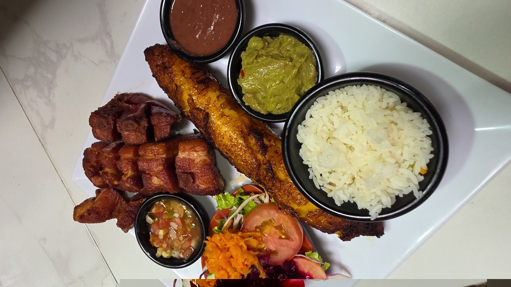 Costillas Ahumadas