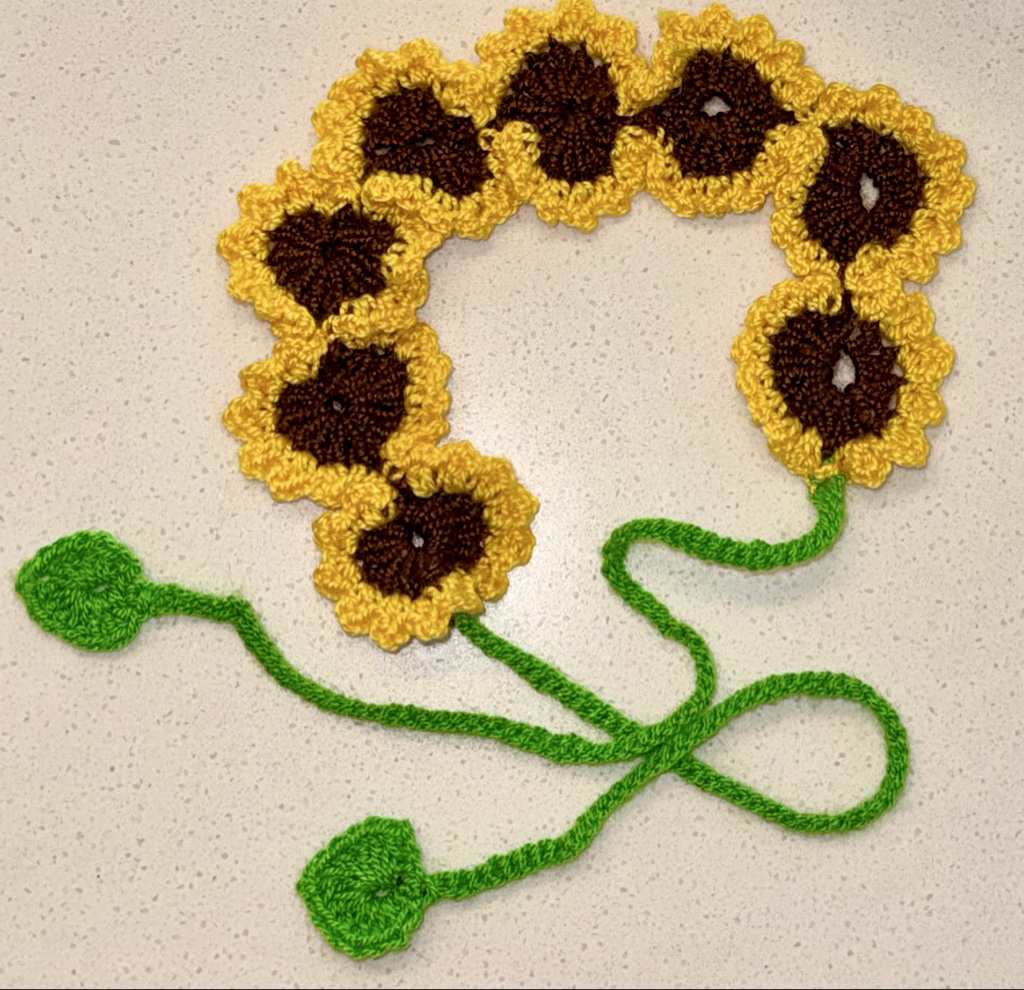 Girasoles