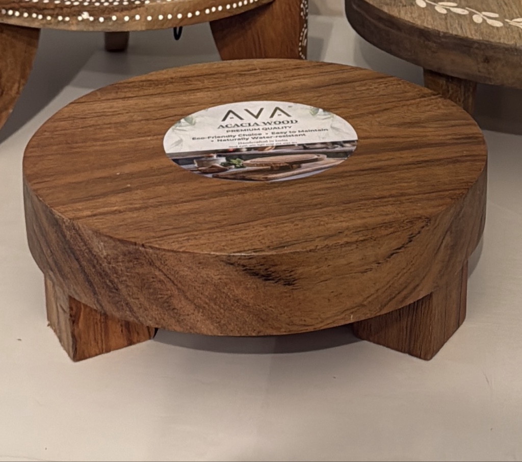Elevador de madera
