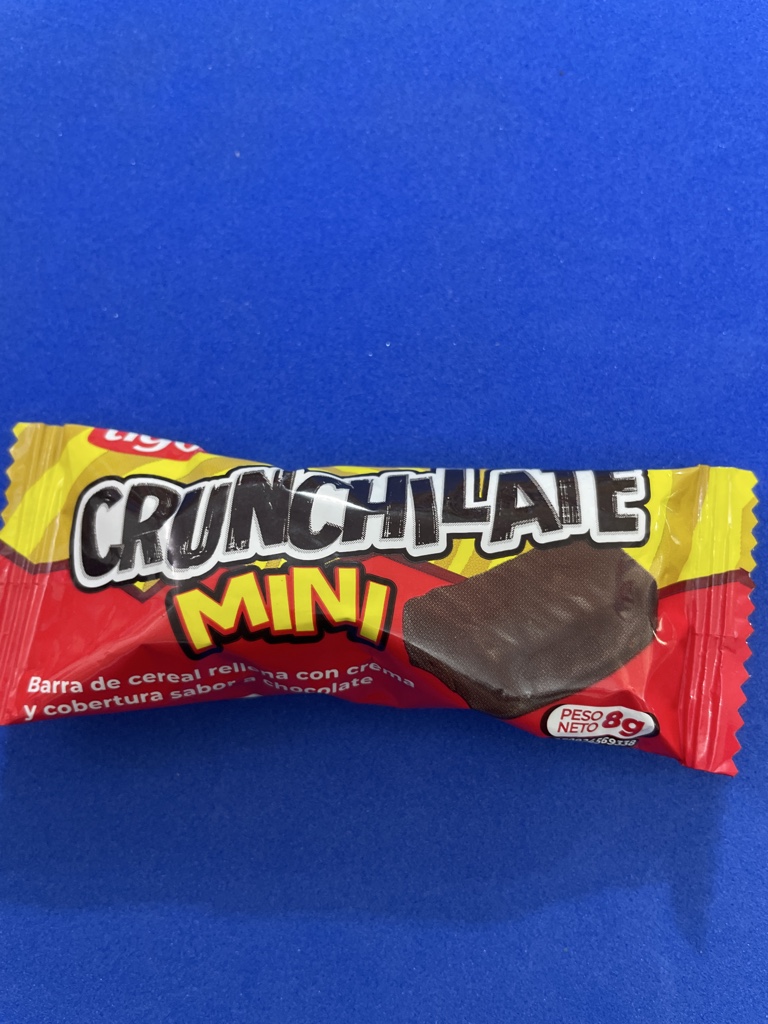 Crispin Chilae mini chocolate