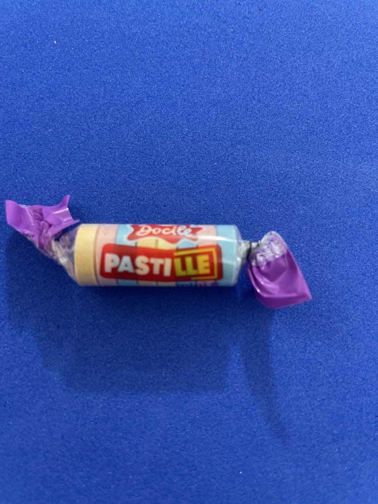Doce Pastille