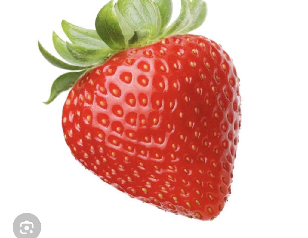 Fresa fresca
