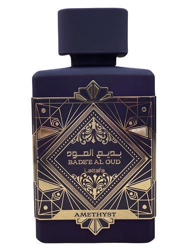 Badee Al Oud Amethyst perfume
