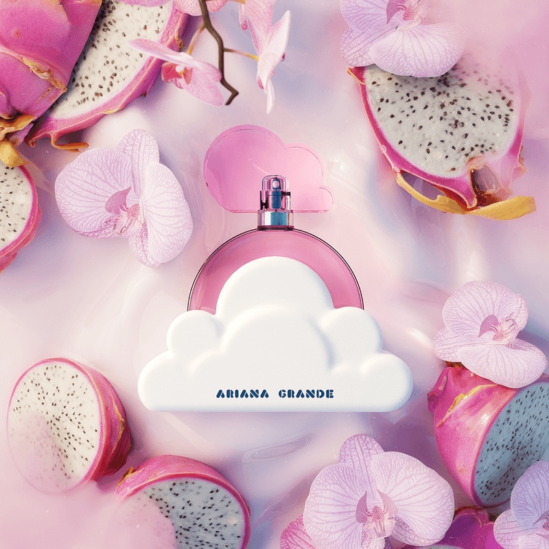 CLOUD PINK ARIANA GRANDE