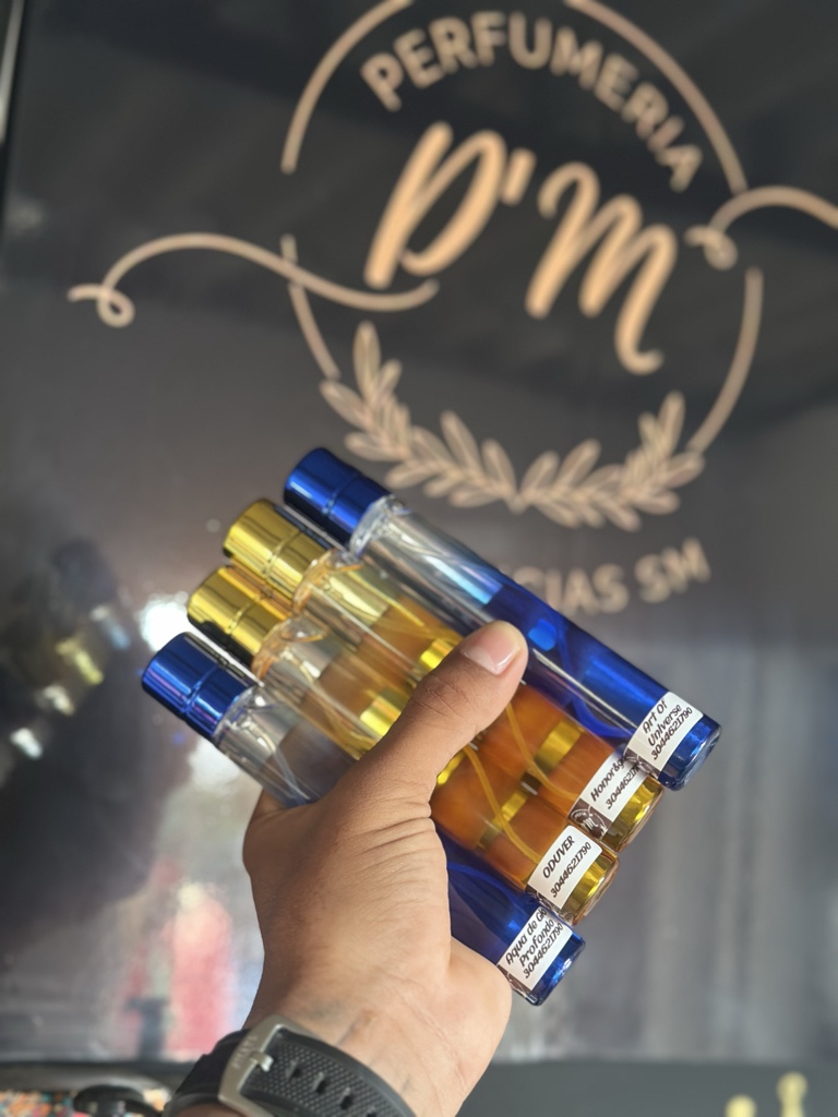 30ML Concentración Normal