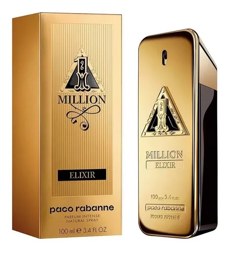 Paco Rabanne 1 Million Elixir