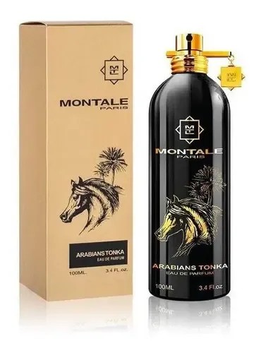 Montale Arabians Tonka 100ml
