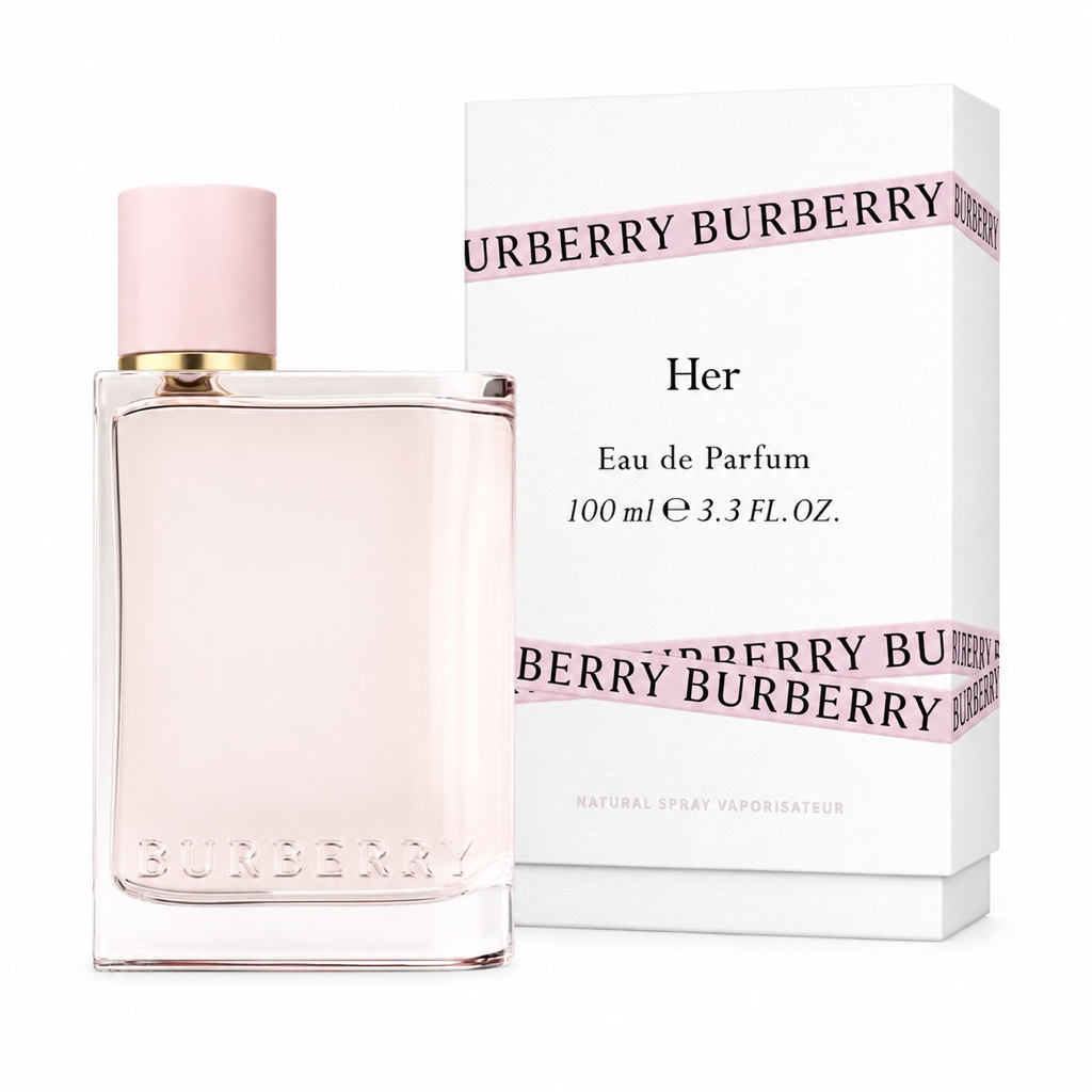 Burberry Her