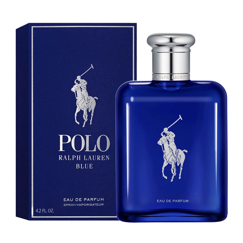 Ralph Lauren Polo Blue