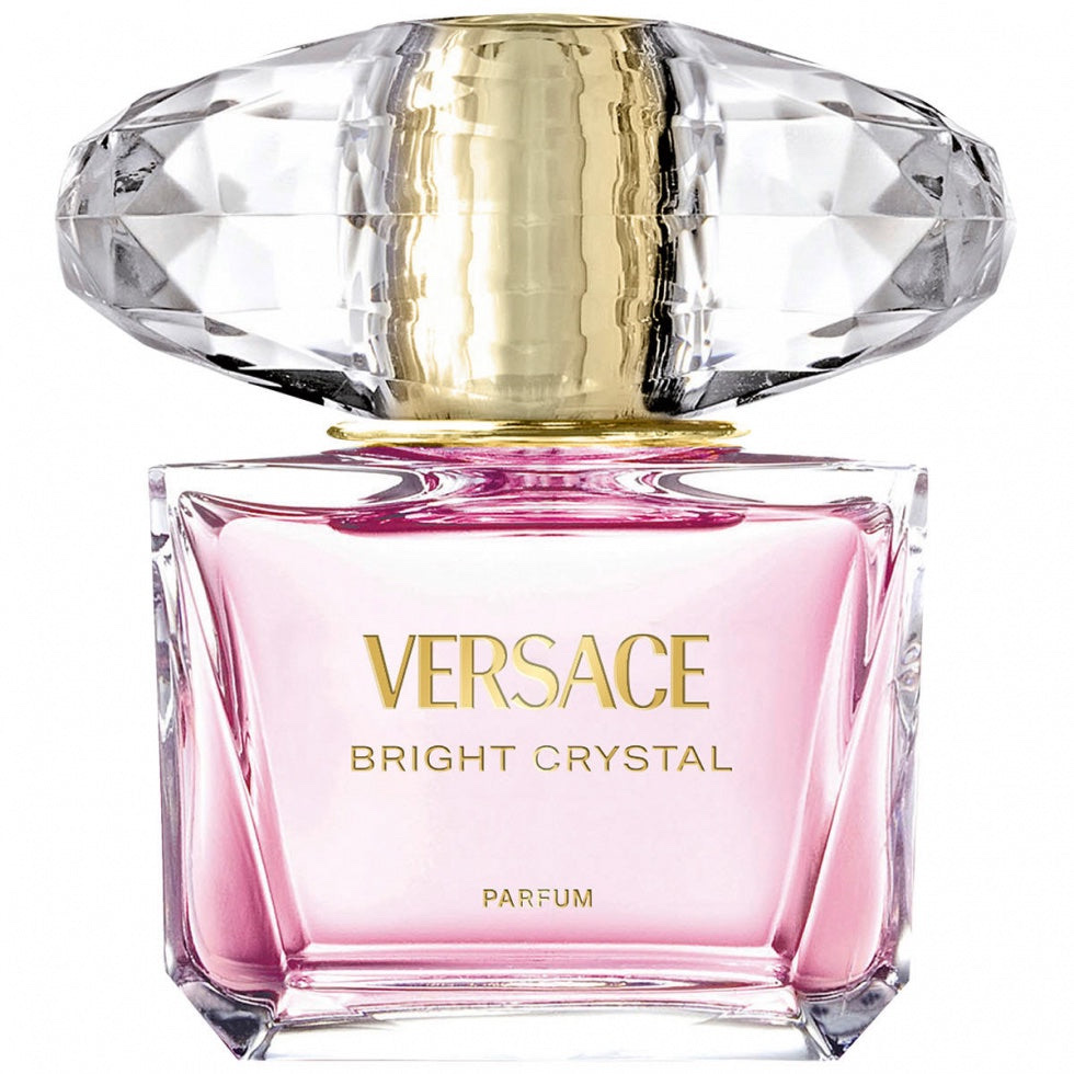 Versace Crystal perfumDM