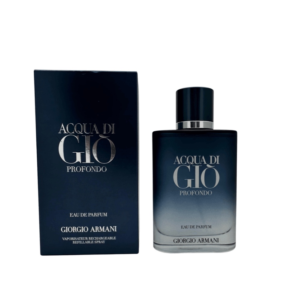 Giorgio Armani Acqua di Gio Profondo