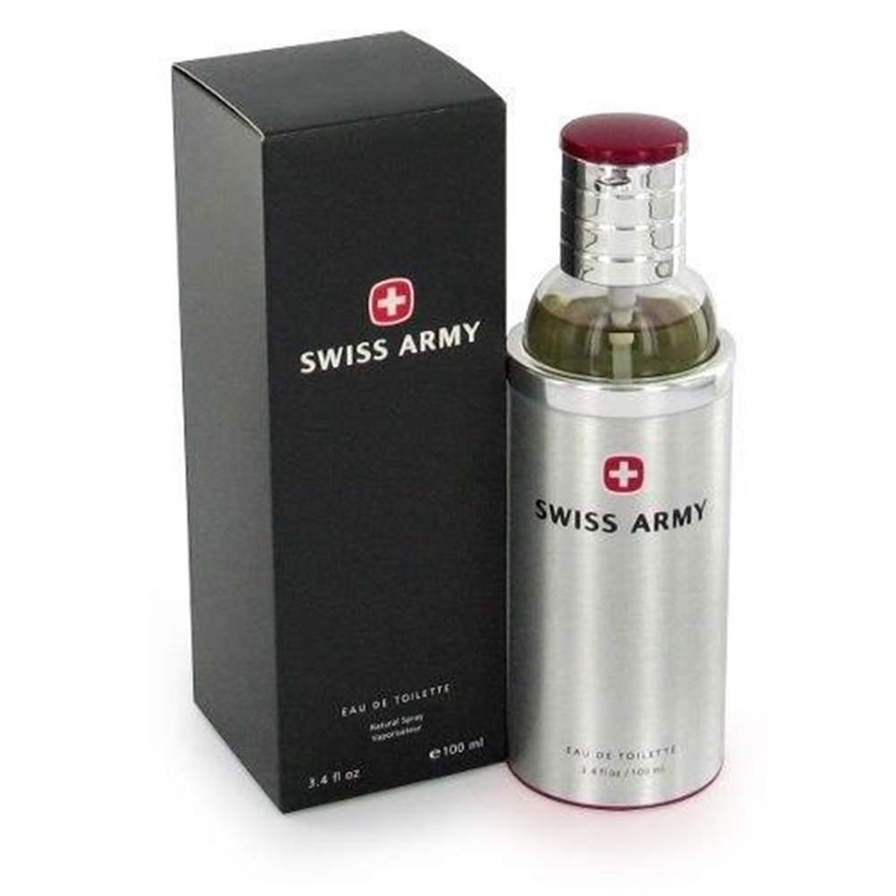 Swiss Army Eau de Toilette