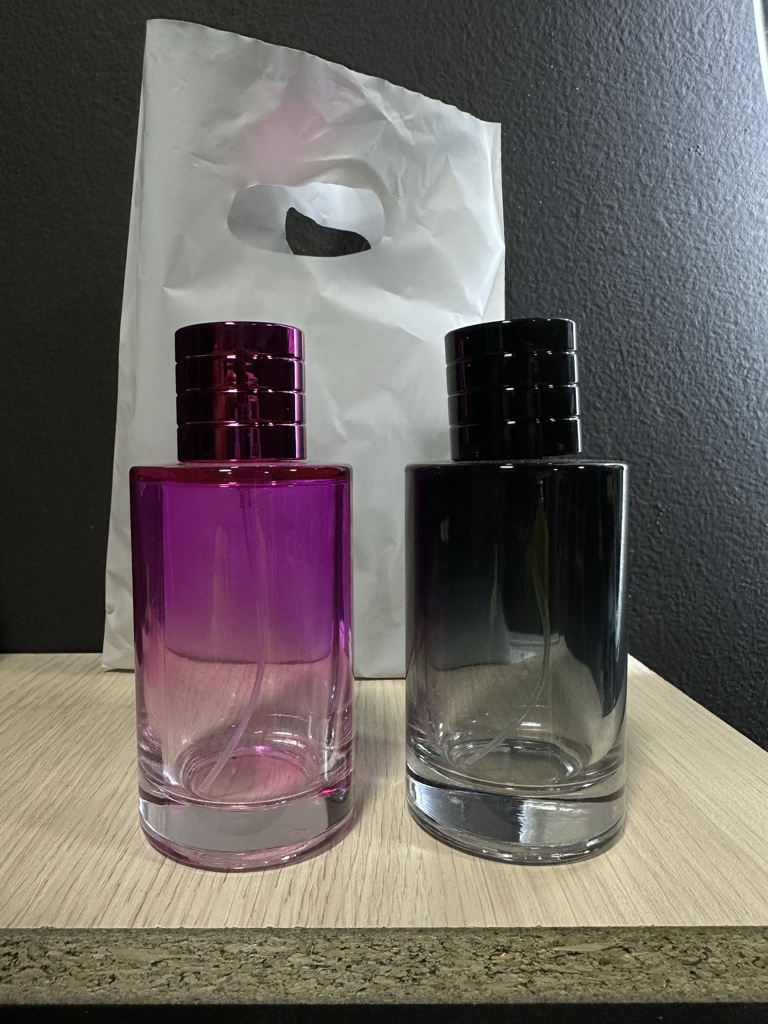 100ML Salvaje MÁXIMA CONCENTRACIÓN