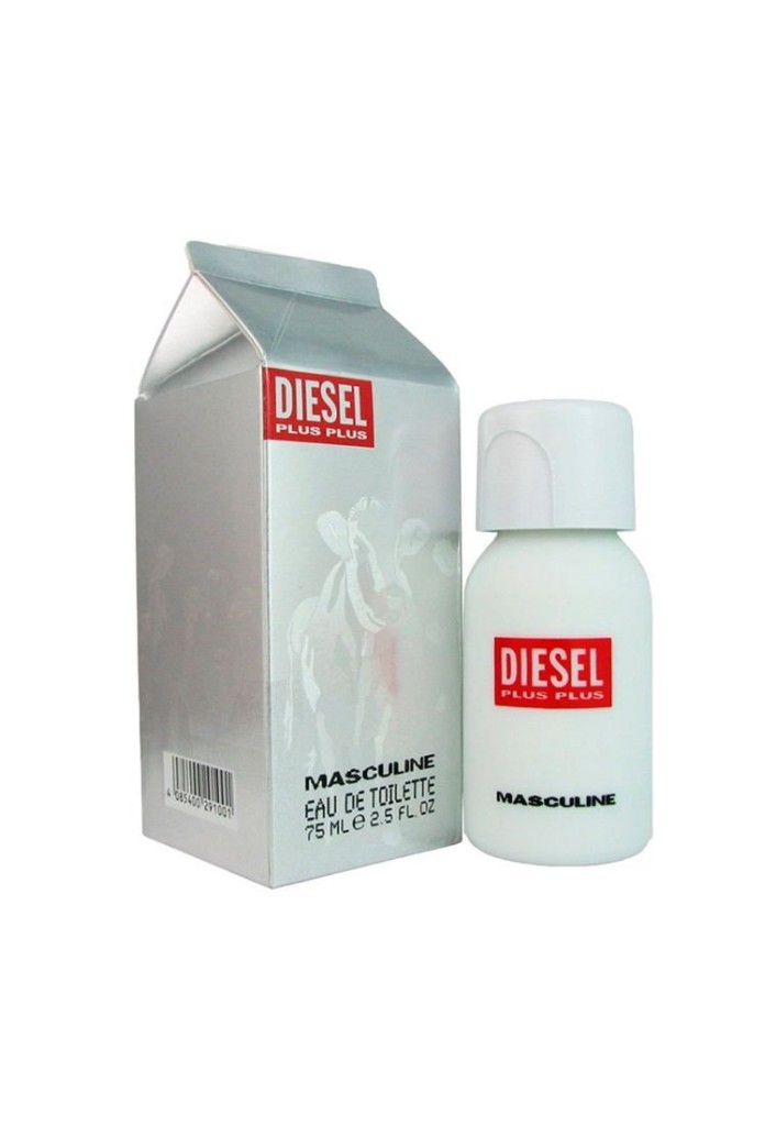 Diesel Plus Plus Masculine