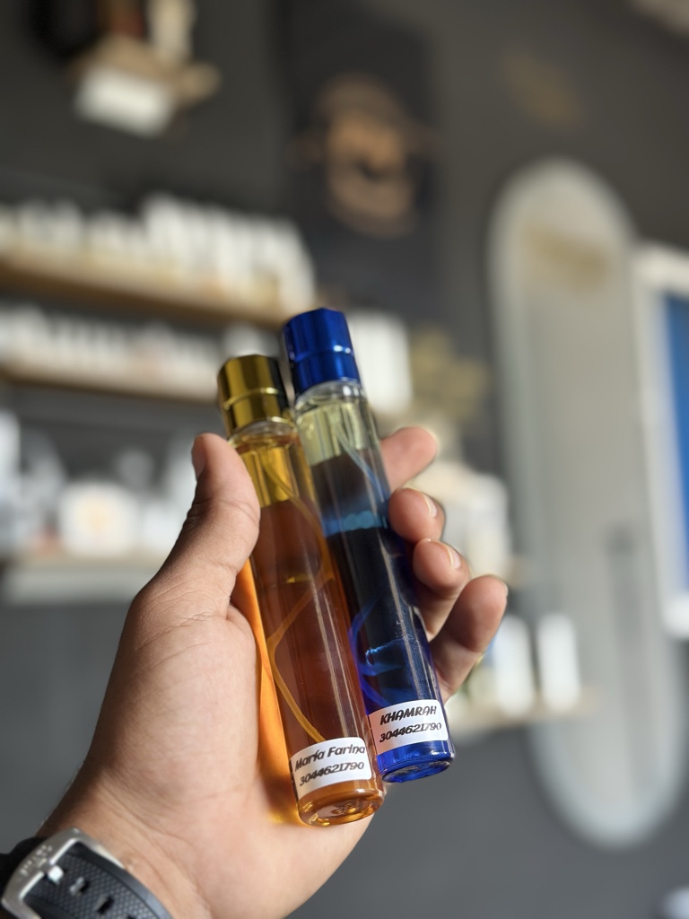 30ML Máxima Concentración