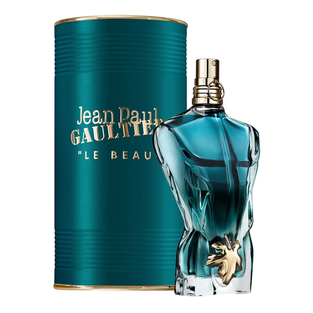 Jean Paul Gaultier Le Beau perfume