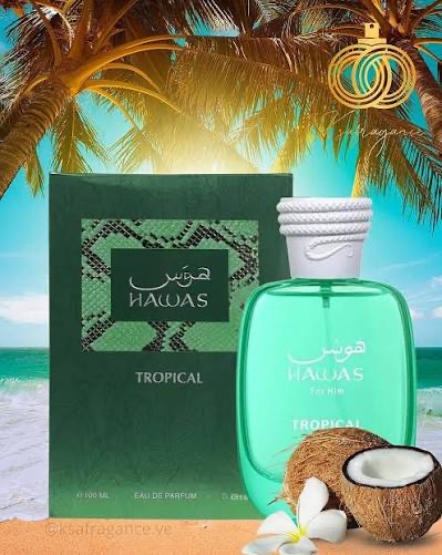 Hawas Tropical